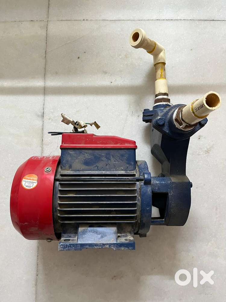 CROMPTON water pump NEW