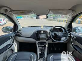 2022 TATA Tigor XZ+ CNG Top Model | PPF | Single Owner