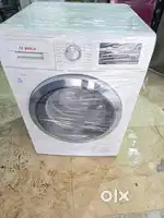 Bosch Front Load Washing Machine