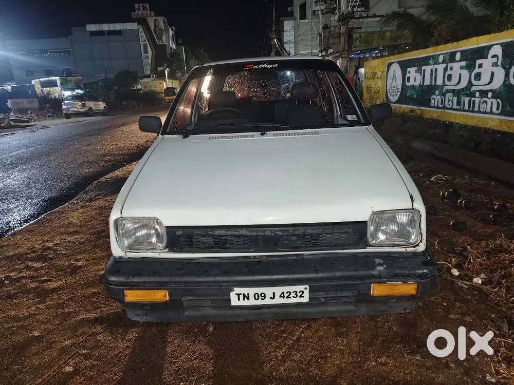 Good condition