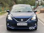 Maruti Suzuki Baleno 1.2 CVT Alpha, 2019, Petrol