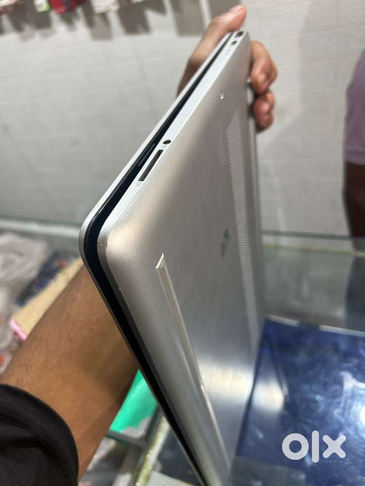 Hp laptop-NkJ68YFC