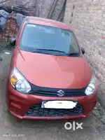 Maruti Suzuki Alto 800 2019 Petrol Good Condition