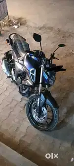 Piche tyre bilkul new h