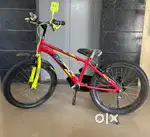 Bycle for Sale for 6 to 8 years Old