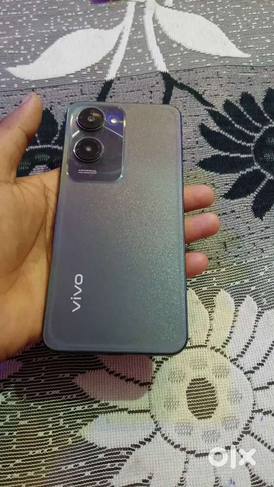 Vivo t3 lait