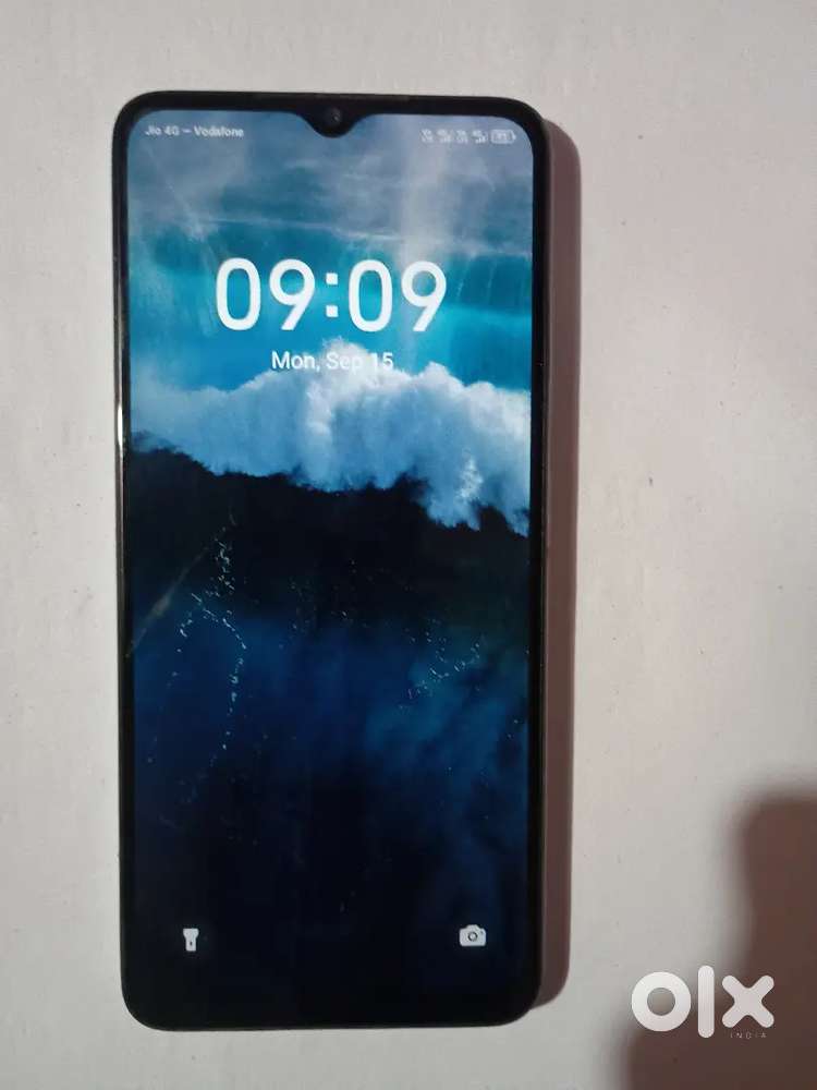 Itel A50c 2gb+2gb ram 32gb Rom 5 months Old Like new condition
