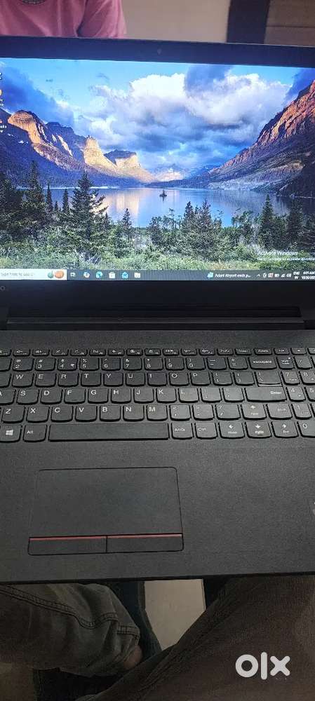 Lenovo laptop