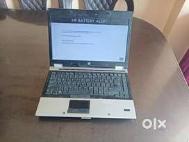 HP Elite 8440P Laptop