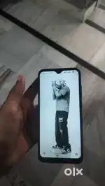 Redmi note 7s 4-64 all over ok