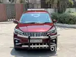Maruti Suzuki Ertiga VDI SHVS, 2019, Diesel