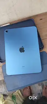 I pad 10th generation