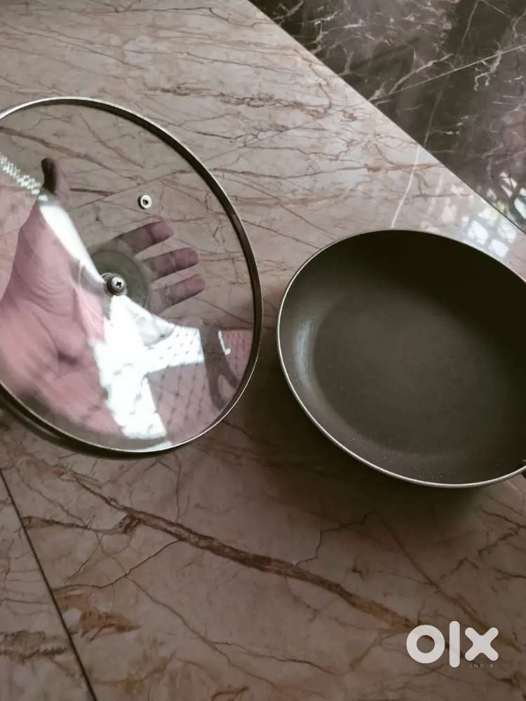 Prestige fry pan dia 260 mm