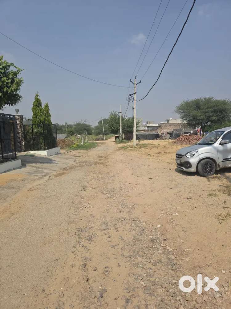 150 Gaj plot for sale