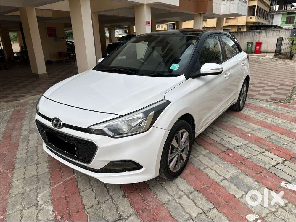 I want to sell my i20 Asta Dual Tone