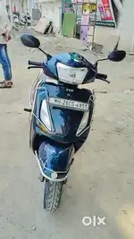 Jupitor125 in full condition