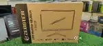 New sealed packed with brand new 18.5 inch led monitor with GST bill