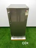Croma single door refrigerator @just 8999 with transport