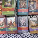 Shrimad Bhagvad Puran all 18 Books