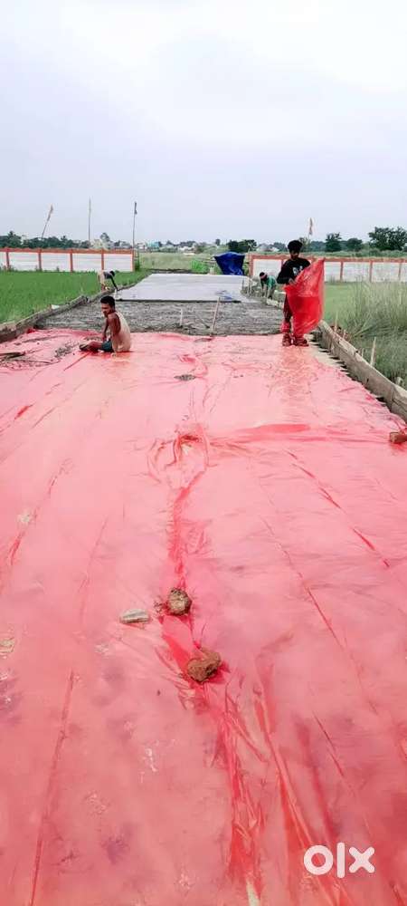 Residential plot Sale