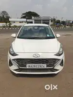 Hyundai Aura 1.0 SX Plus Petrol, 2020, Petrol