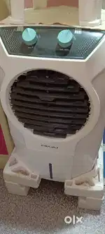 New water cooler