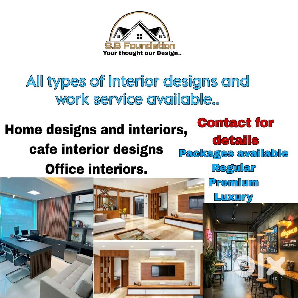 All kind for home decor design and interior design