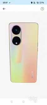 Reno 8t 5G