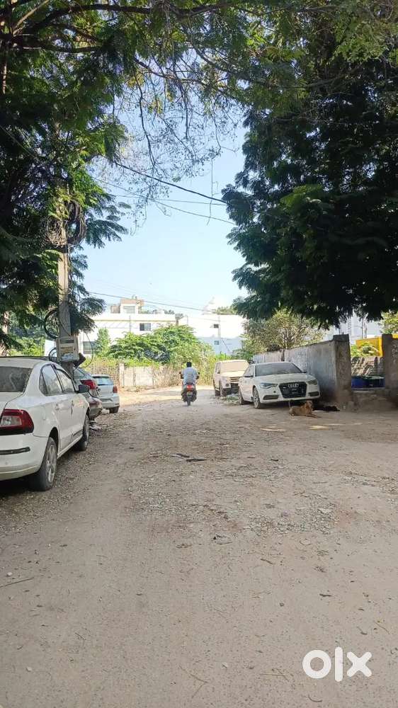 OPEN PLOT SALE IN MADHAPUR