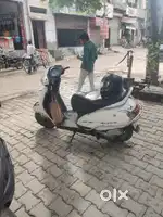 Best smooth engine kio kaam nhi h scooty m