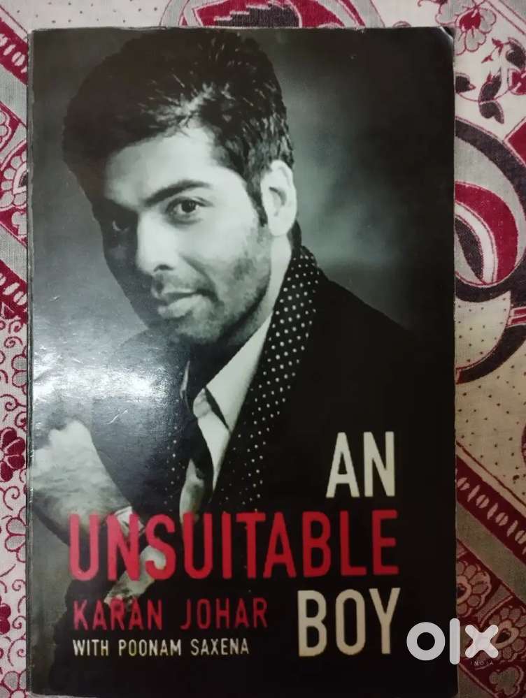 It shouldn't happen to a vet; found again; An unsuitable boy.