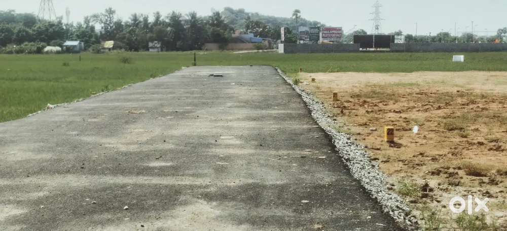 2082 SQFT EAST APPROVED PLOTS