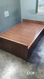 Single Bed for sale