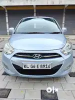 Hyundai i10 ERA 1.1 IRDE, 2011, Petrol