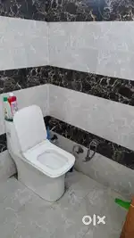 1 room set rent semi furnished near Hazoorebaag green city