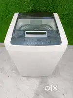 LG smart inverter Washing machine, Like new condition