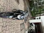 Yamaha FZ 250
