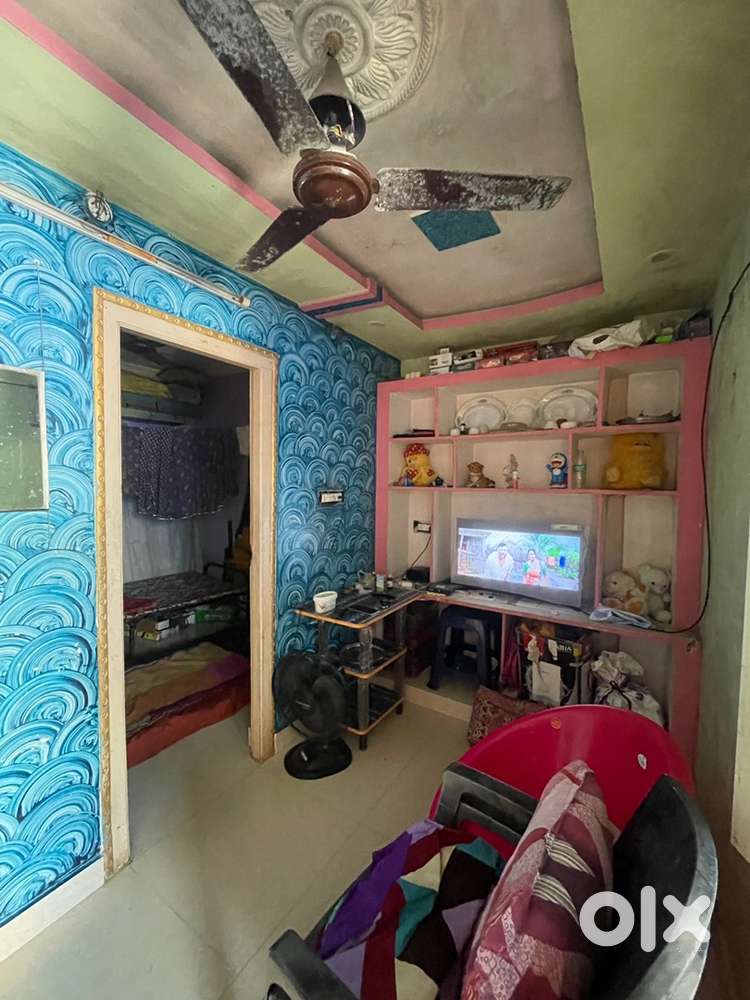 Independent house for sale