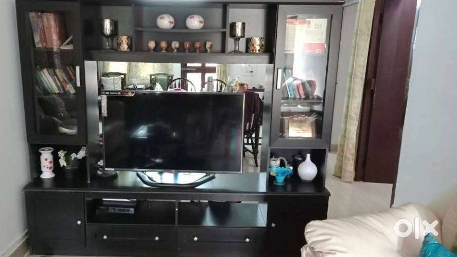 Few months Mi Ultra HD Pristine 53 LED TV with USB 2160p Superb Condi