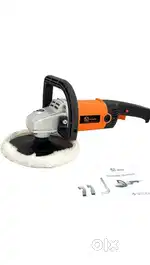 VOLTZ POLISHER 1600W