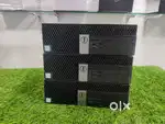 DELL OPTIPLEX 3040 CORE I3 6TH GEN 8GB RAM 500GB HDD WINDOWS 10 CPU