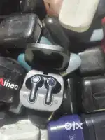 100% original boat earbuds band hia