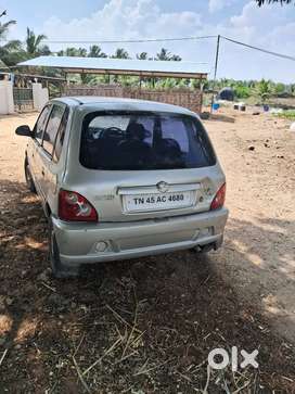 Maruti Suzuki Zen Estilo 2005 Petrol Well Maintained