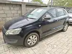 Volkswagen Polo 2009-2013 Diesel Comfortline 1.2L, 2013, Diesel