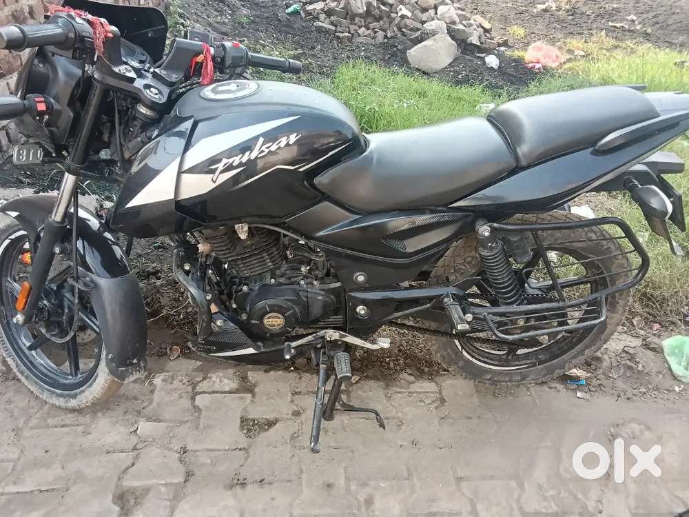 Bike me koi v problem nahi hai november 2022 model derabassi number