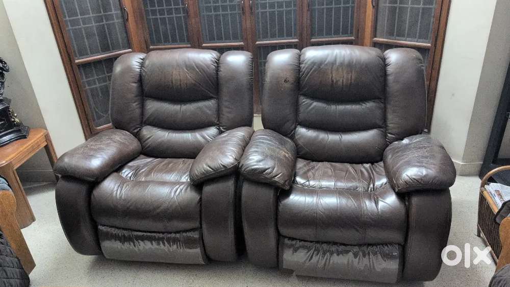 Recliners 2