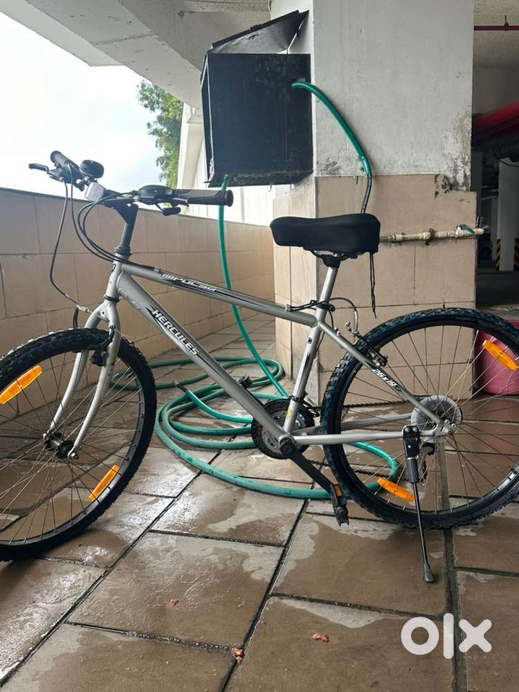 7 gear cycle . Needs fixing