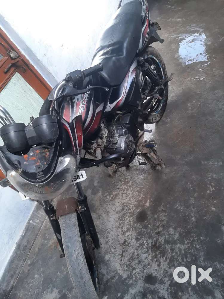 Motorcycle  new parches