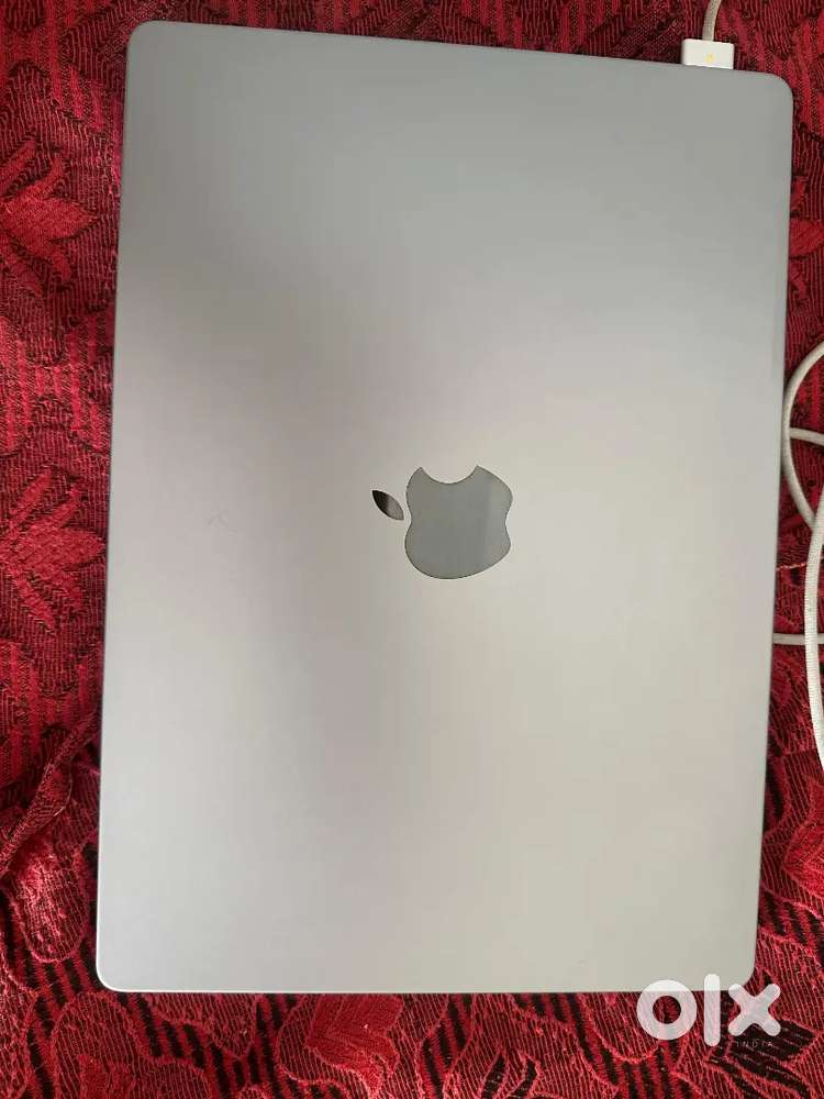 MacBook Pro – M1 Pro – (Model A2442)  16GB  512GB – Like New