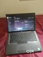 Dell Latitude 5400